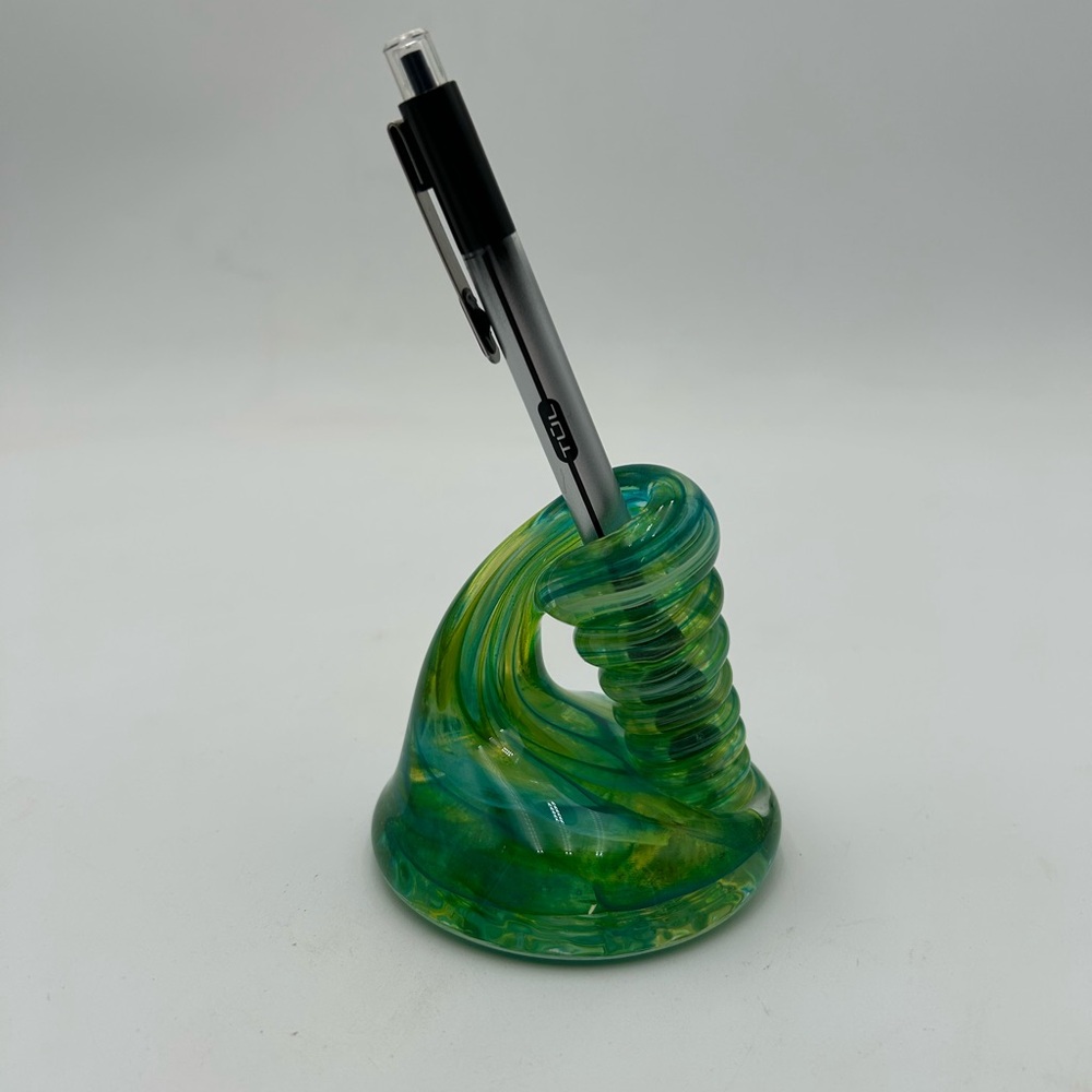 Art Glass Paperweight